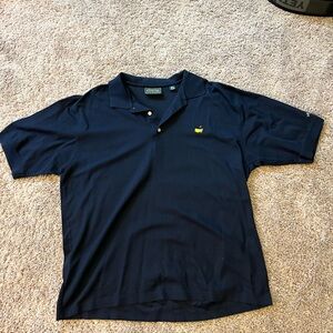 Men’s Masters Polo Size XL